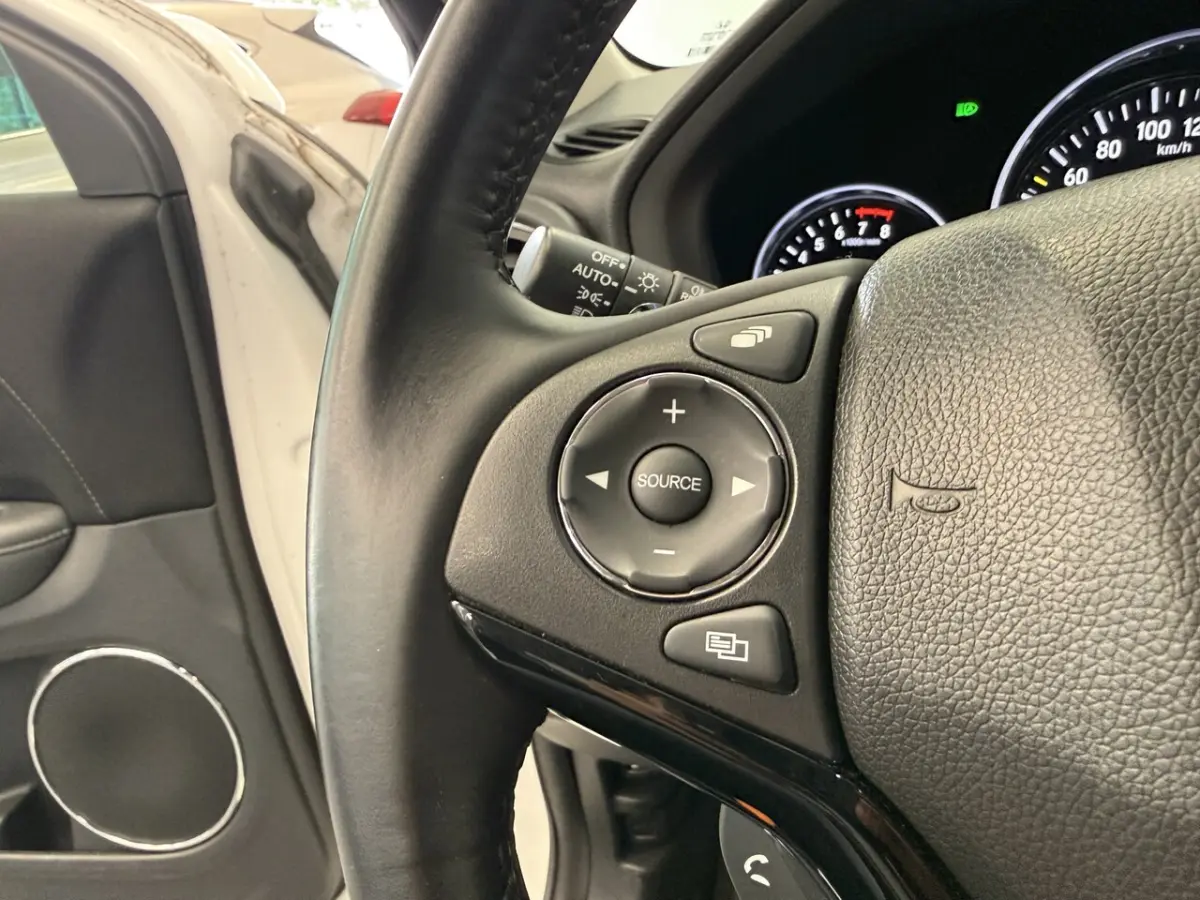 1.5 i-VTEC Executive Panoramadak Full-led Navigatie