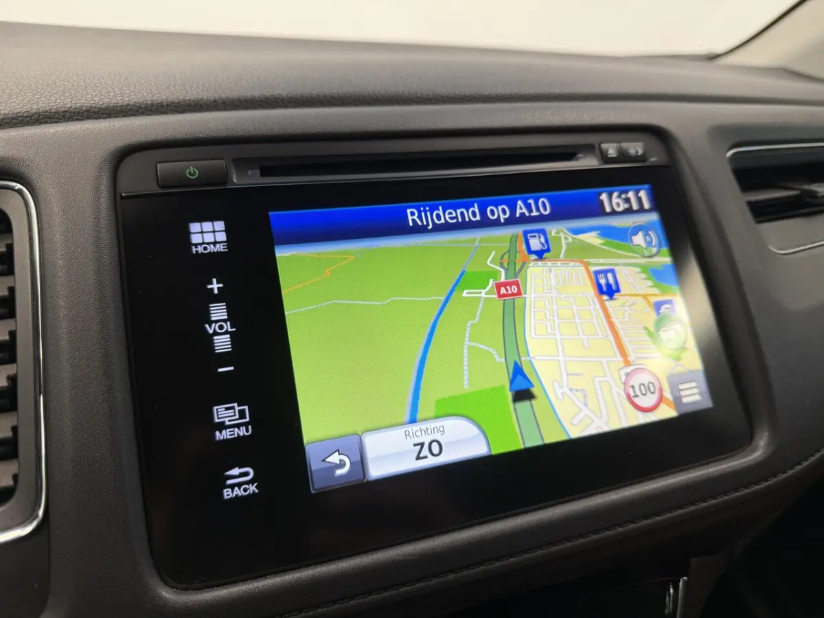 1.5 i-VTEC Executive Panoramadak Full-led Navigatie