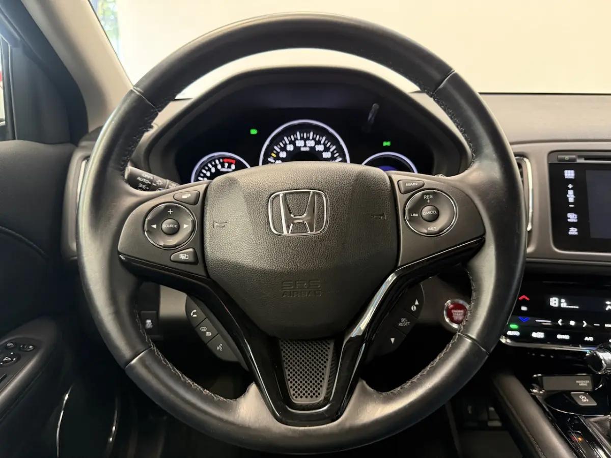 1.5 i-VTEC Executive Panoramadak Full-led Navigatie