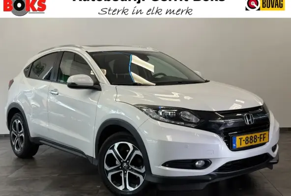 1.5 i-VTEC Executive Panoramadak Full-led Navigatie