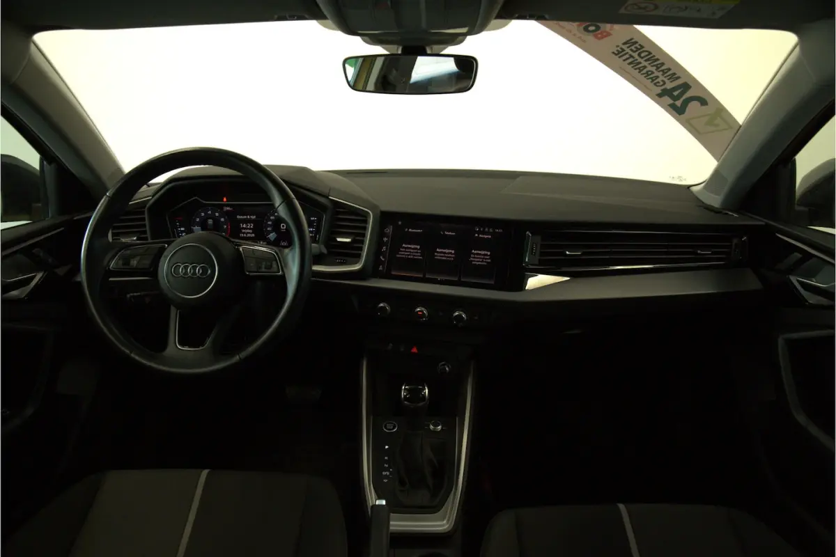 35 TFSI epic Carplay PDC 17'' 24 Maanden garantie* (Vraag naar de voorwaarden)