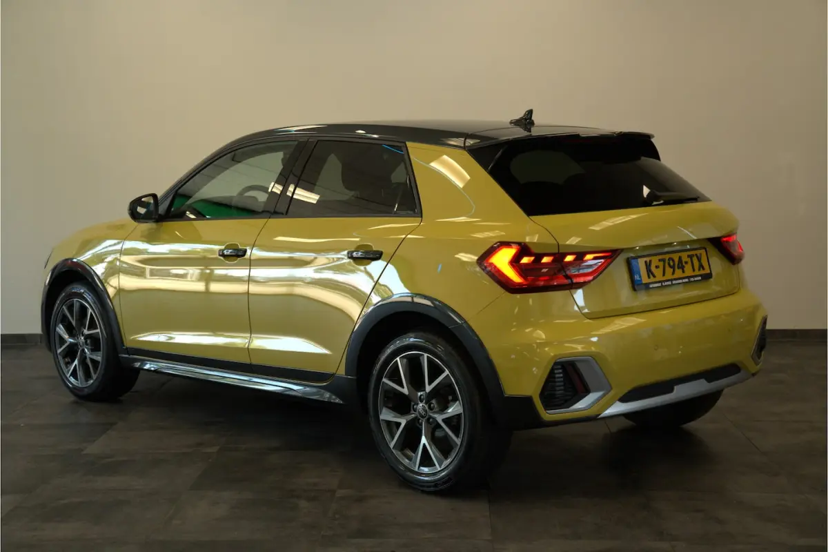 35 TFSI epic Carplay PDC 17'' 24 Maanden garantie* (Vraag naar de voorwaarden)