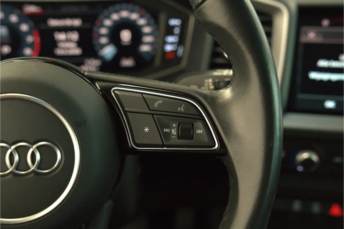 35 TFSI epic Carplay PDC 17'' 24 Maanden garantie* (Vraag naar de voorwaarden)