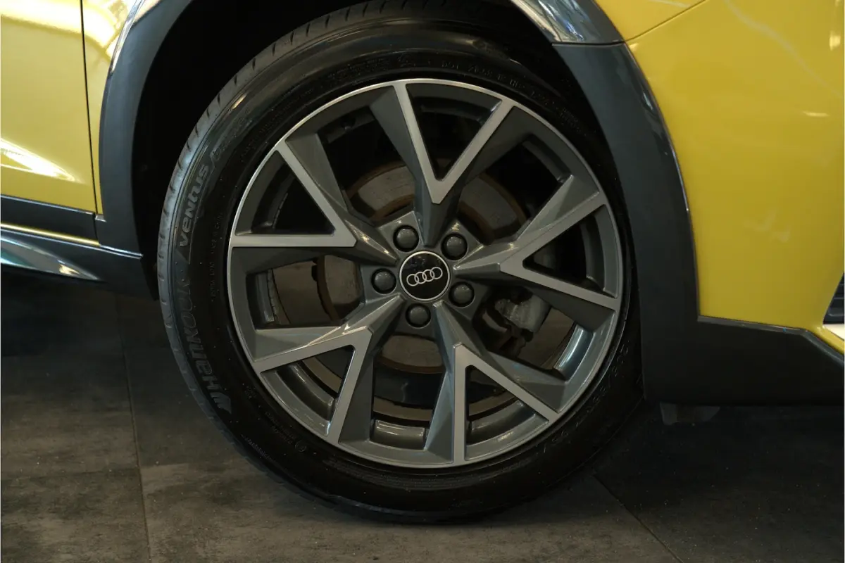35 TFSI epic Carplay PDC 17'' 24 Maanden garantie* (Vraag naar de voorwaarden)