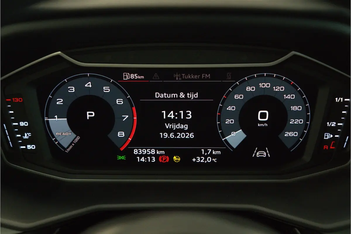 35 TFSI epic Carplay PDC 17'' 24 Maanden garantie* (Vraag naar de voorwaarden)