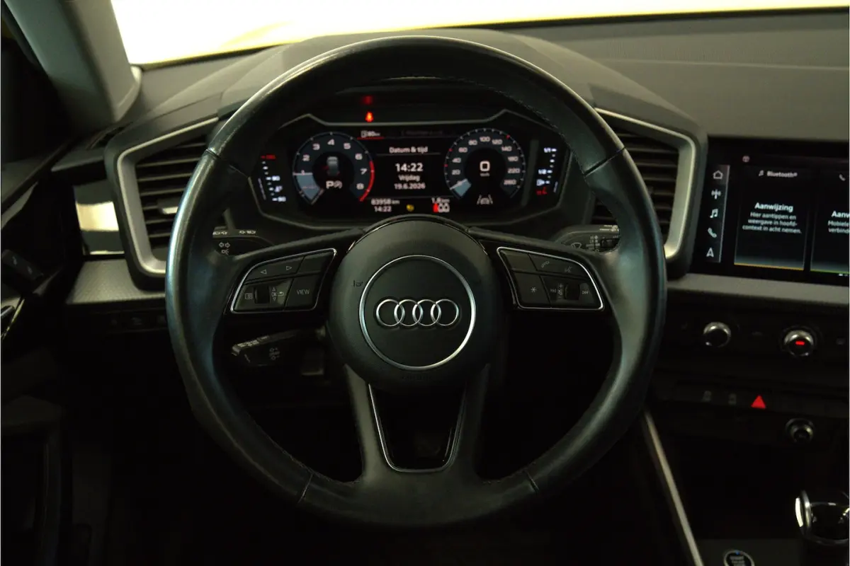 35 TFSI epic Carplay PDC 17'' 24 Maanden garantie* (Vraag naar de voorwaarden)
