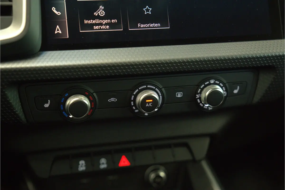 35 TFSI epic Carplay PDC 17'' 24 Maanden garantie* (Vraag naar de voorwaarden)