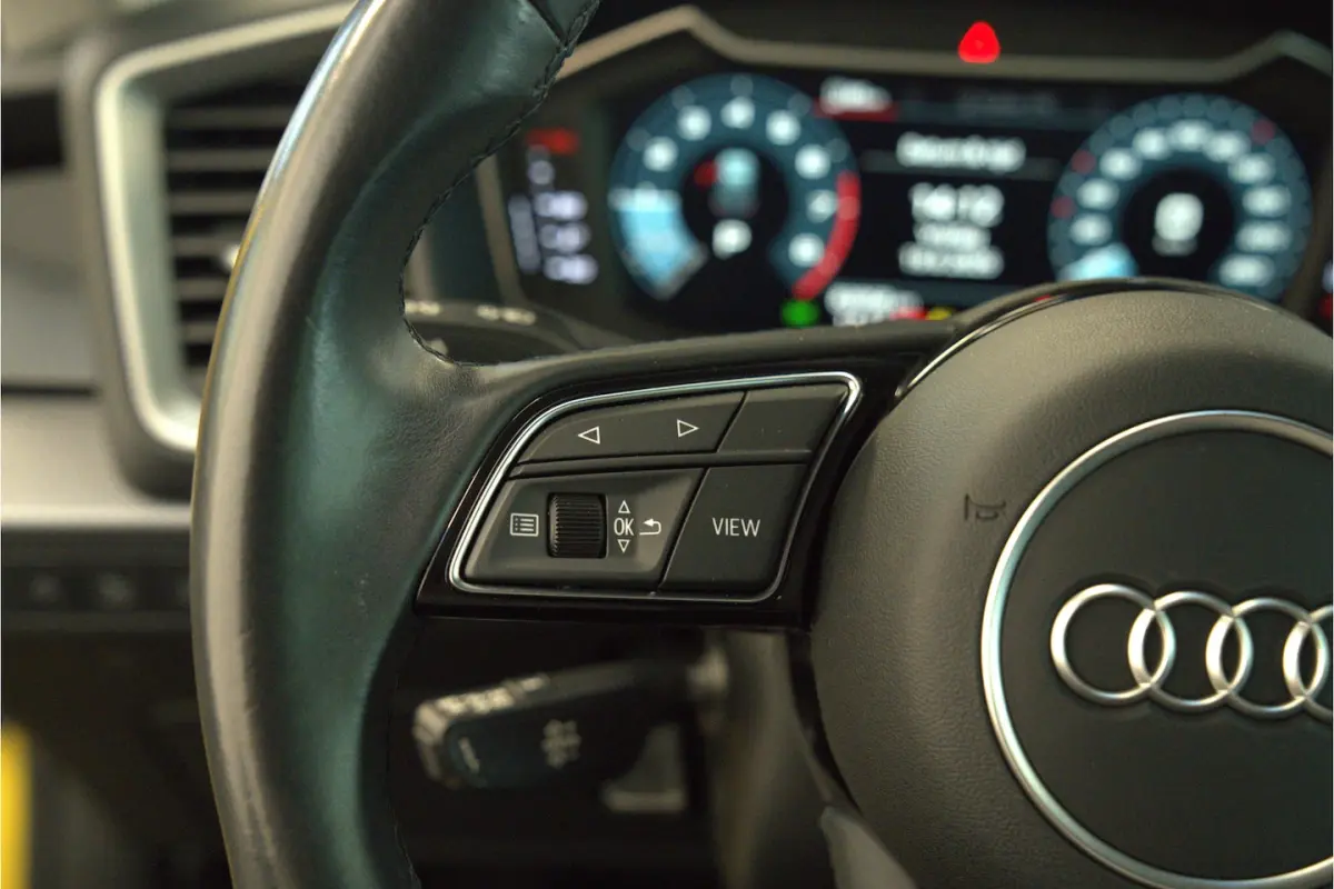 35 TFSI epic Carplay PDC 17'' 24 Maanden garantie* (Vraag naar de voorwaarden)