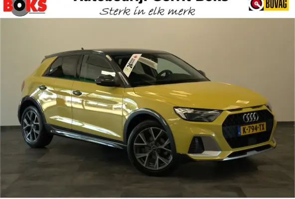 35 TFSI epic Carplay PDC 17'' 24 Maanden garantie* (Vraag naar de voorwaarden)