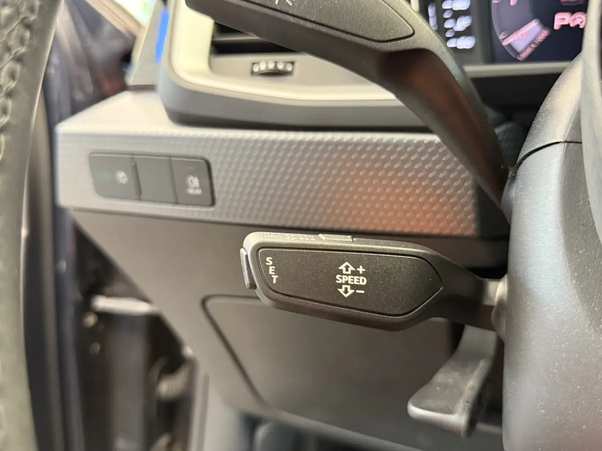 25 TFSI epic Apple carplay 17LMV Cruise Control ACC 24 Maanden garantie* (Vraag naar de vo