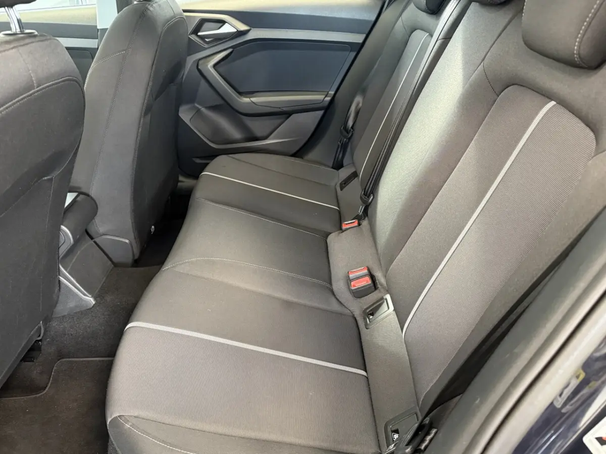 25 TFSI epic Apple carplay 17LMV Cruise Control ACC 24 Maanden garantie* (Vraag naar de vo