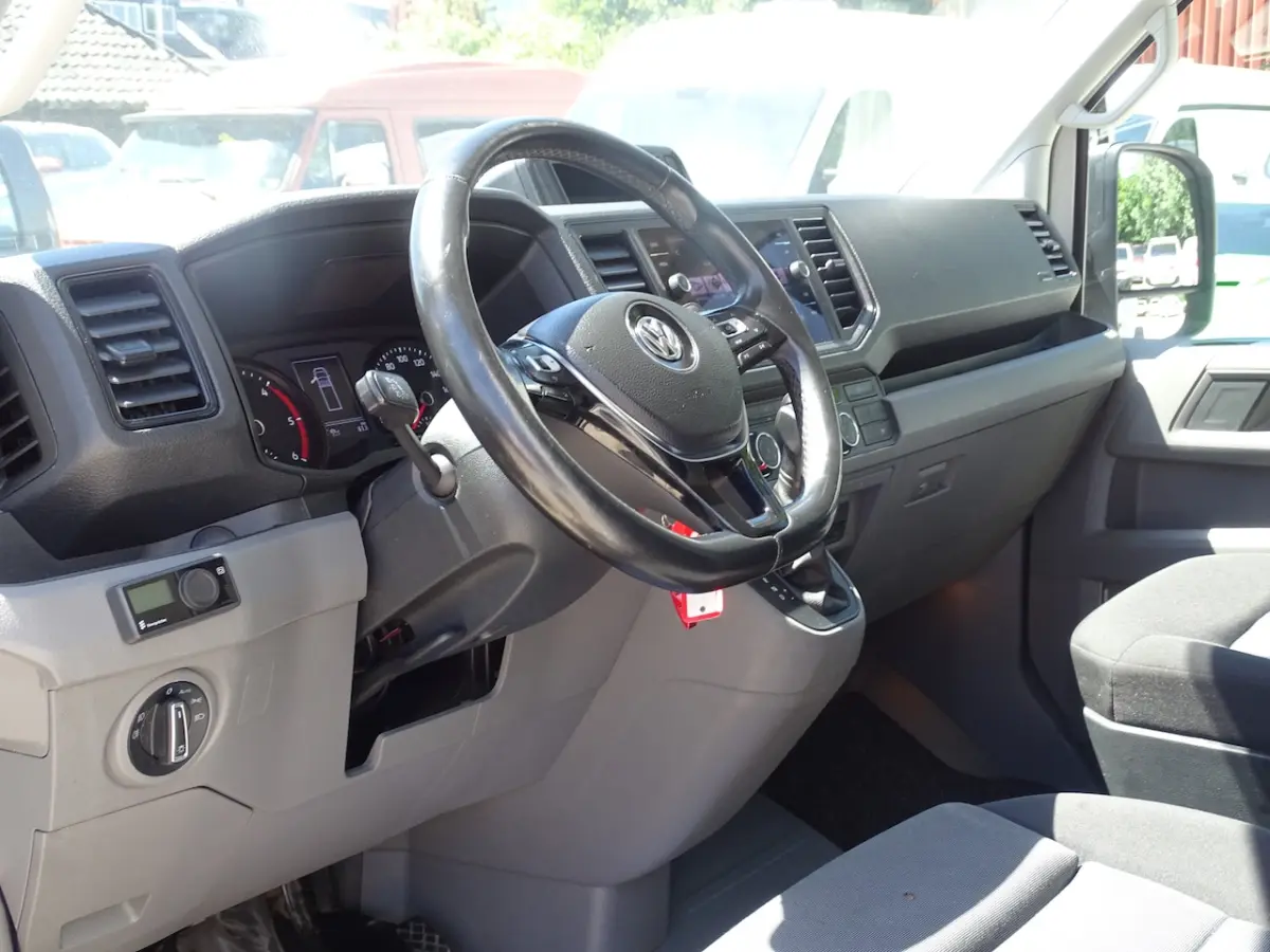 35 2.0 TDI L4 EL Trendline EURO 6