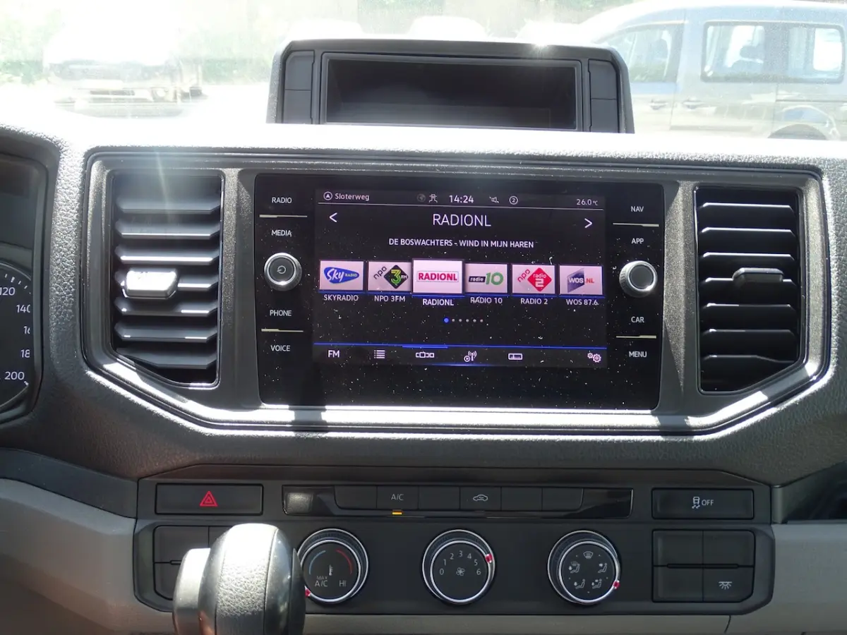 35 2.0 TDI L4 EL Trendline EURO 6