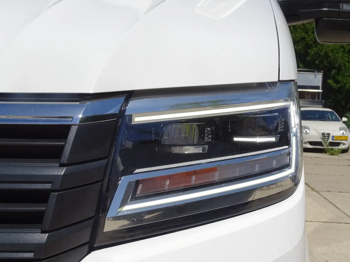 35 2.0 TDI L4 EL Trendline EURO 6