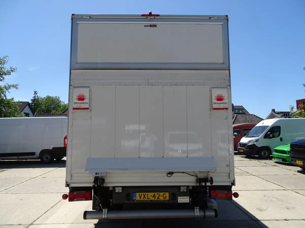 35 2.0 TDI L4 EL Trendline EURO 6
