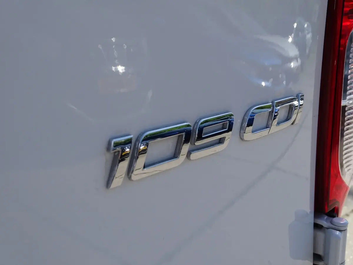 109 CDI Extra Lang