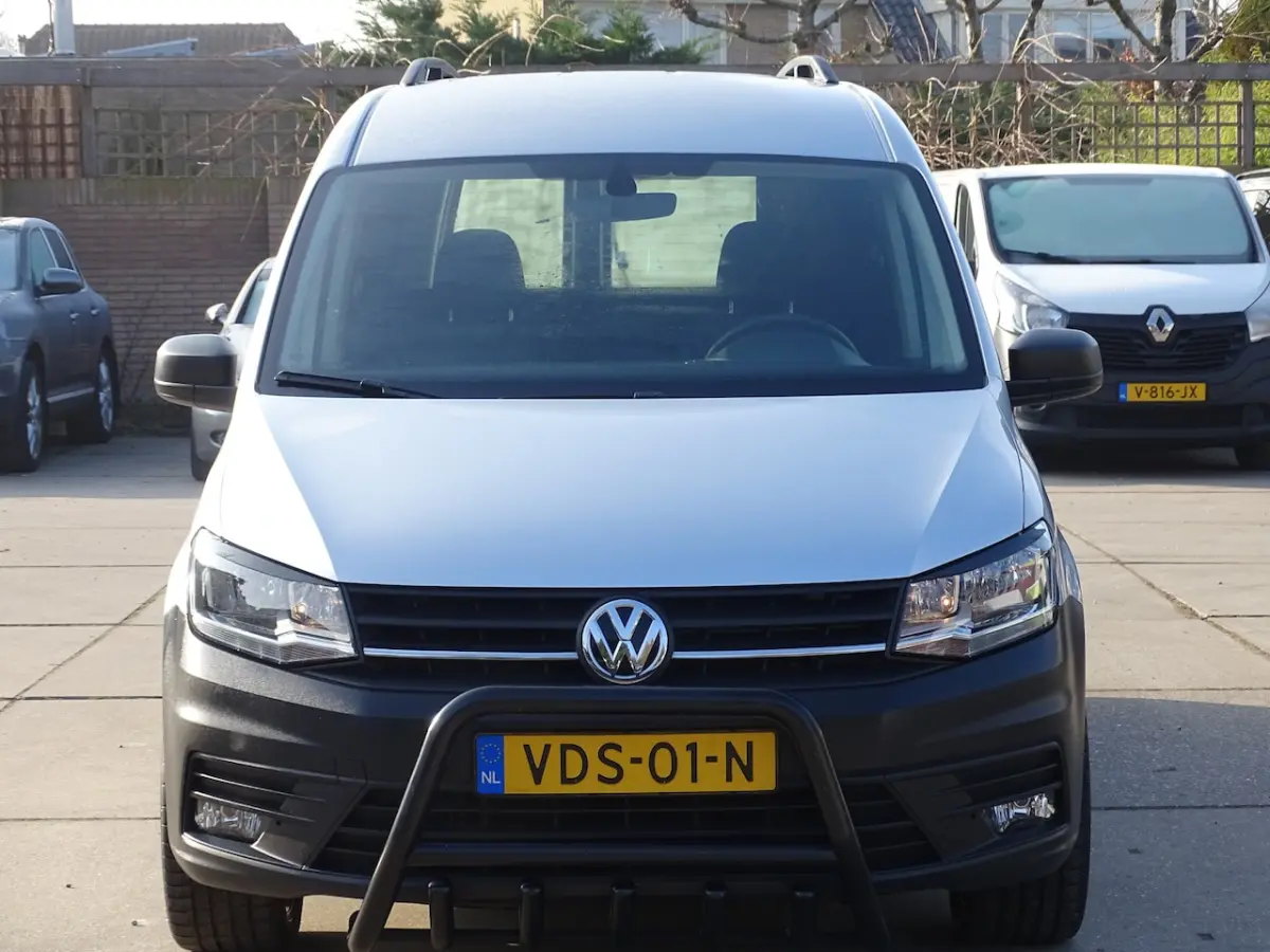 2.0 TDI Edition