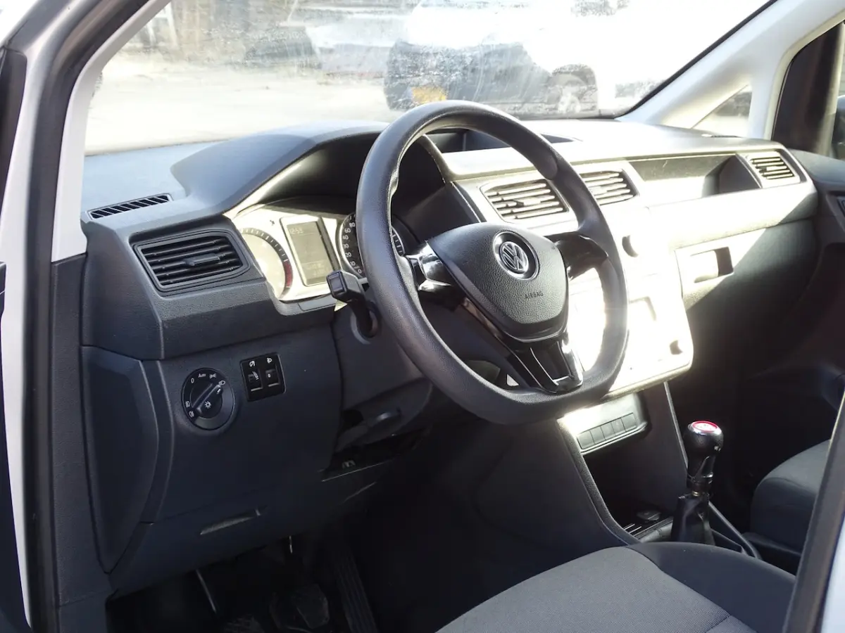 2.0 TDI Edition
