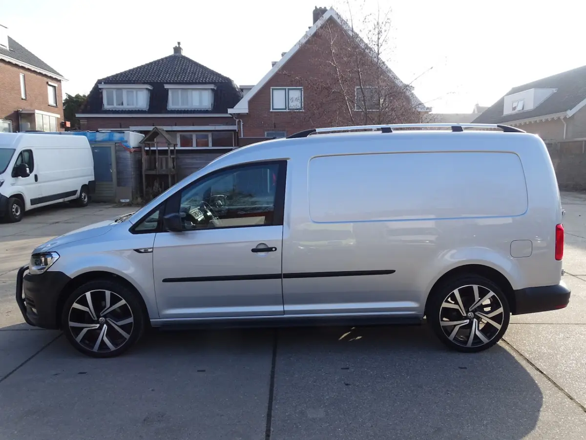 2.0 TDI Edition