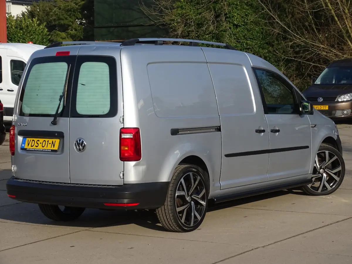 2.0 TDI Edition
