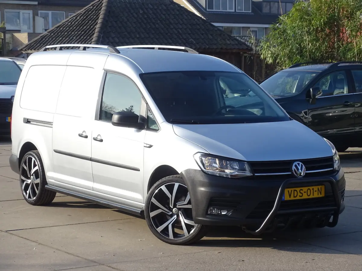 2.0 TDI Edition