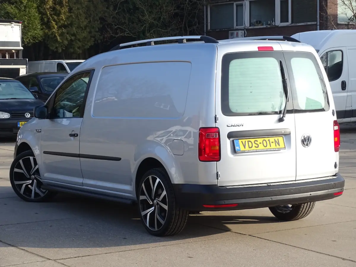 2.0 TDI Edition