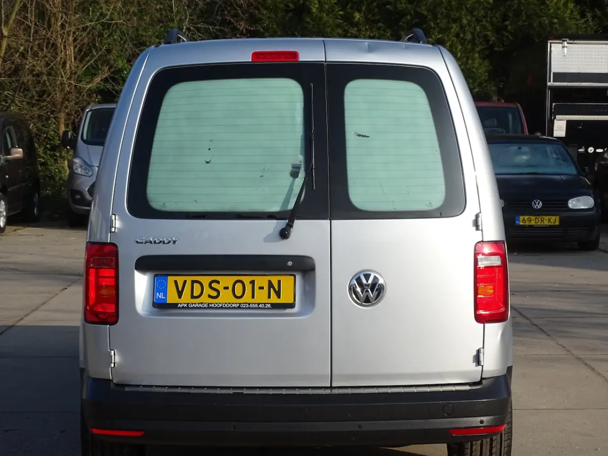 2.0 TDI Edition