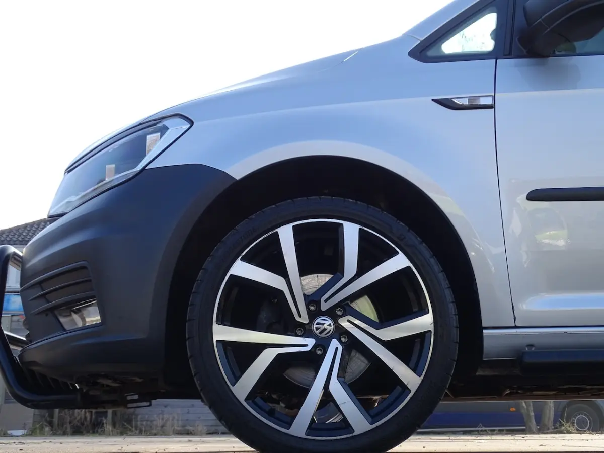 2.0 TDI Edition