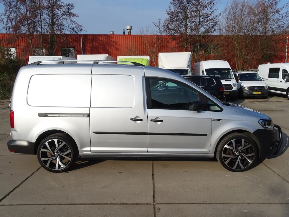 2.0 TDI Edition