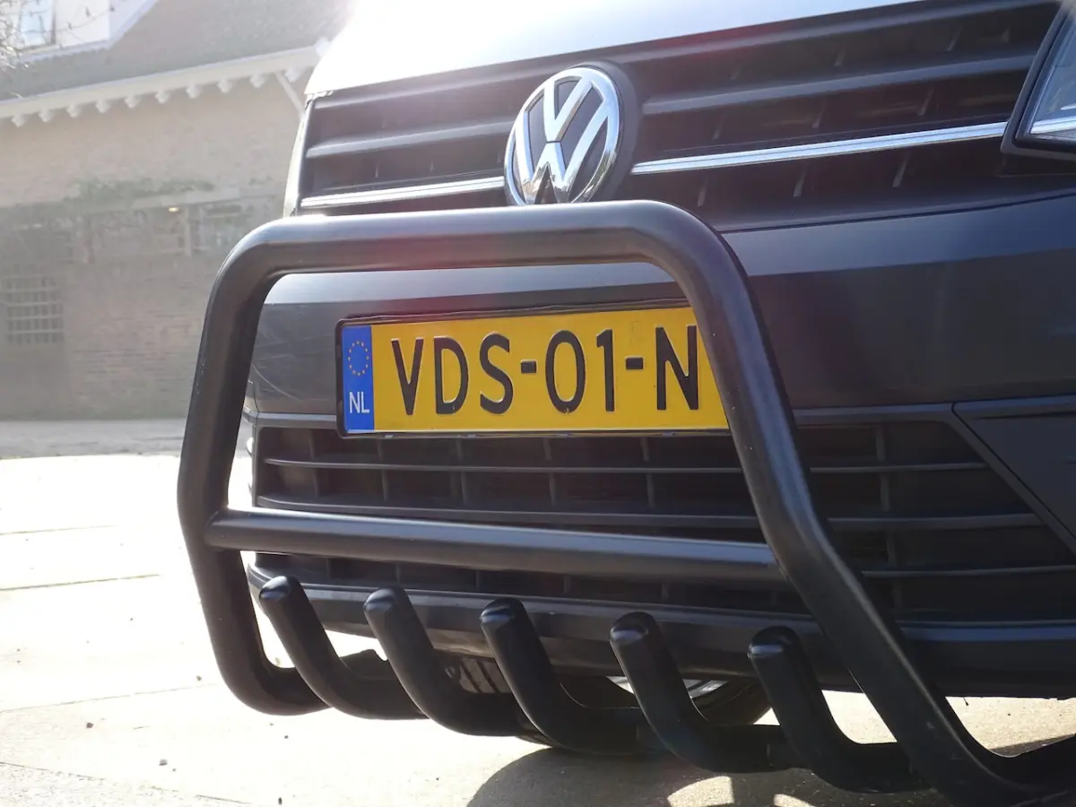 2.0 TDI Edition