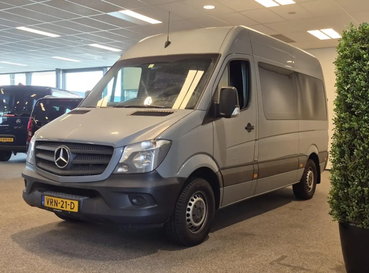 SPRINTER