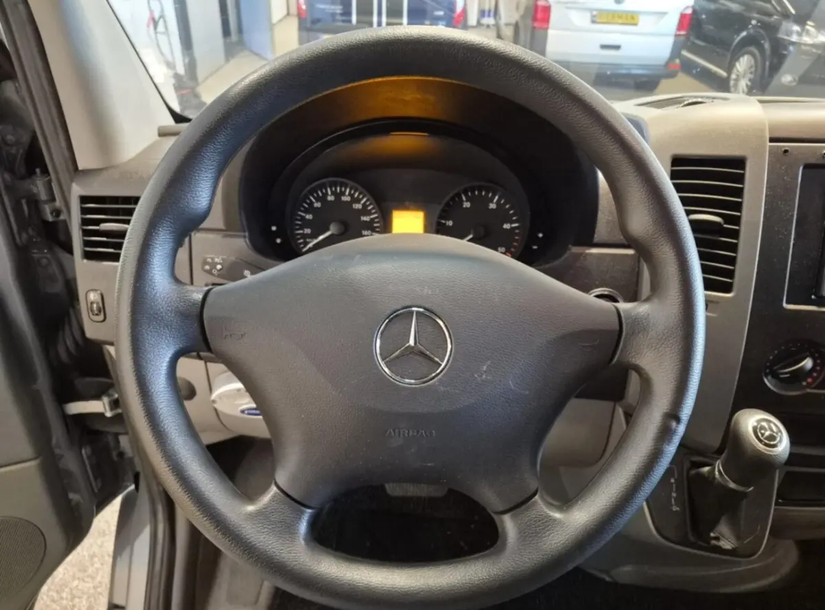 SPRINTER