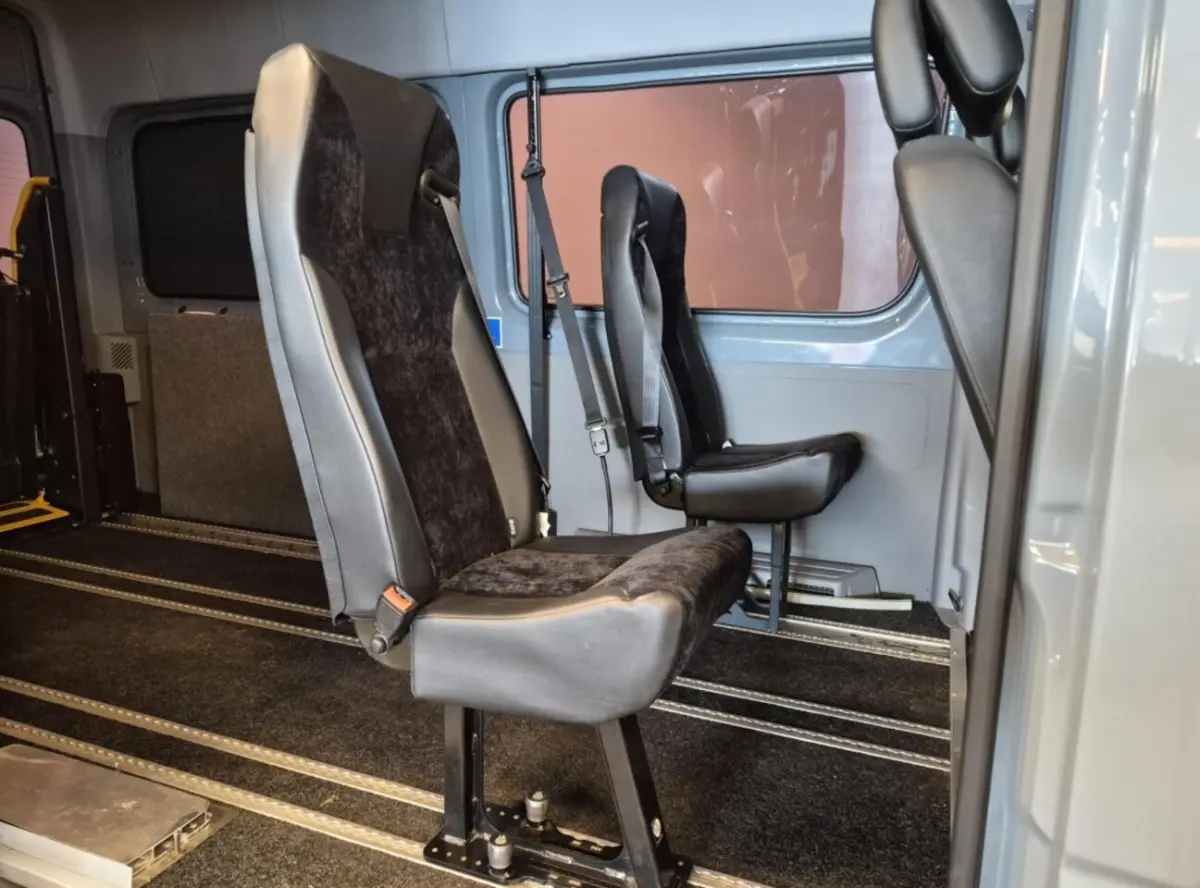 SPRINTER