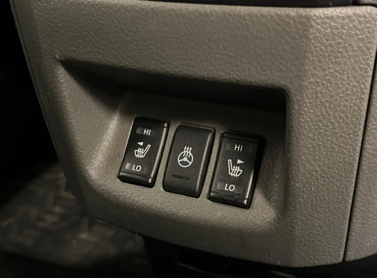Evalia Elektrisch 109pk (incl. batterij