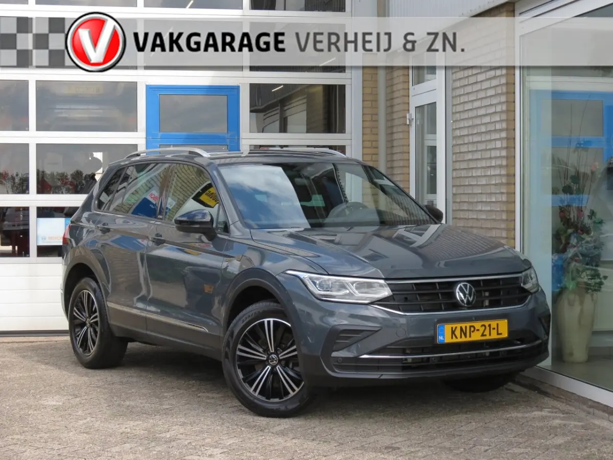 1.4 TSI eHybrid Business+ Trekhaak|360 Camera|Navi|CarPlay|DiGi-Dash|Stuur en Stoel Verw.|