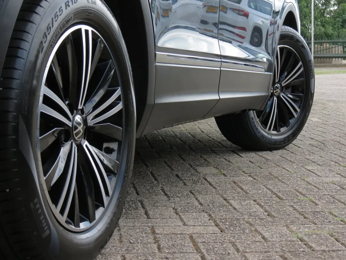 1.4 TSI eHybrid Business+ Trekhaak|360 Camera|Navi|CarPlay|DiGi-Dash|Stuur en Stoel Verw.|