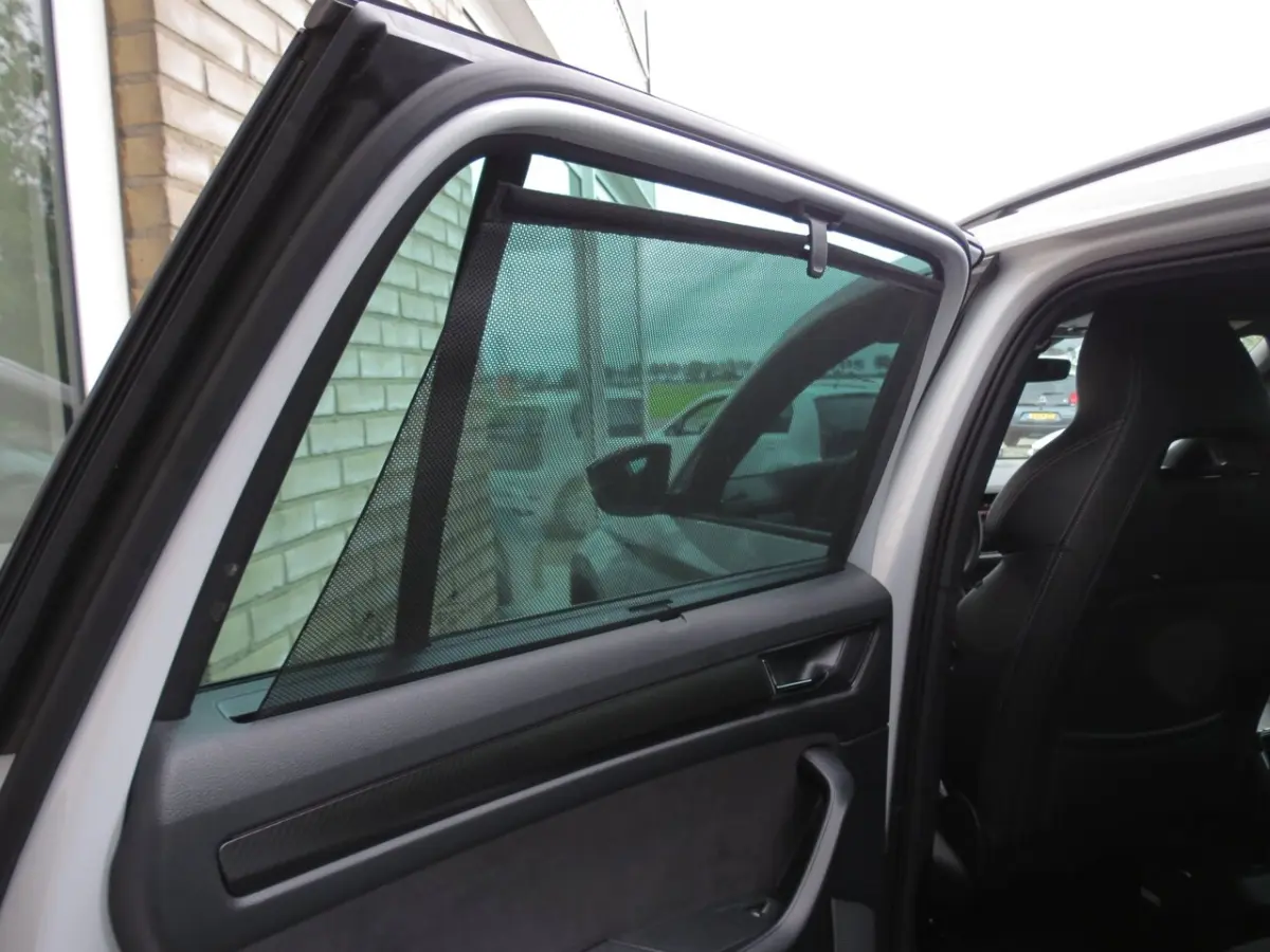 1.5 TSI DSG Sportline Business Camera|Trekhaak|Schaalstoelen|Winter Pakket|Ad. Cruise|CarP