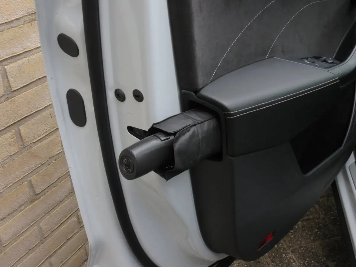 1.5 TSI DSG Sportline Business Camera|Trekhaak|Schaalstoelen|Winter Pakket|Ad. Cruise|CarP