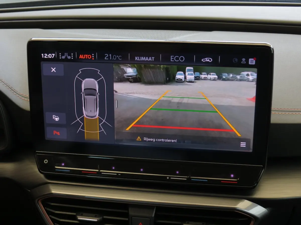 1.4 TSI e-Hybrid Vol Leder|Camera|Winter Pack|CarPlay|Navi|Ad Cruise|Sfeer