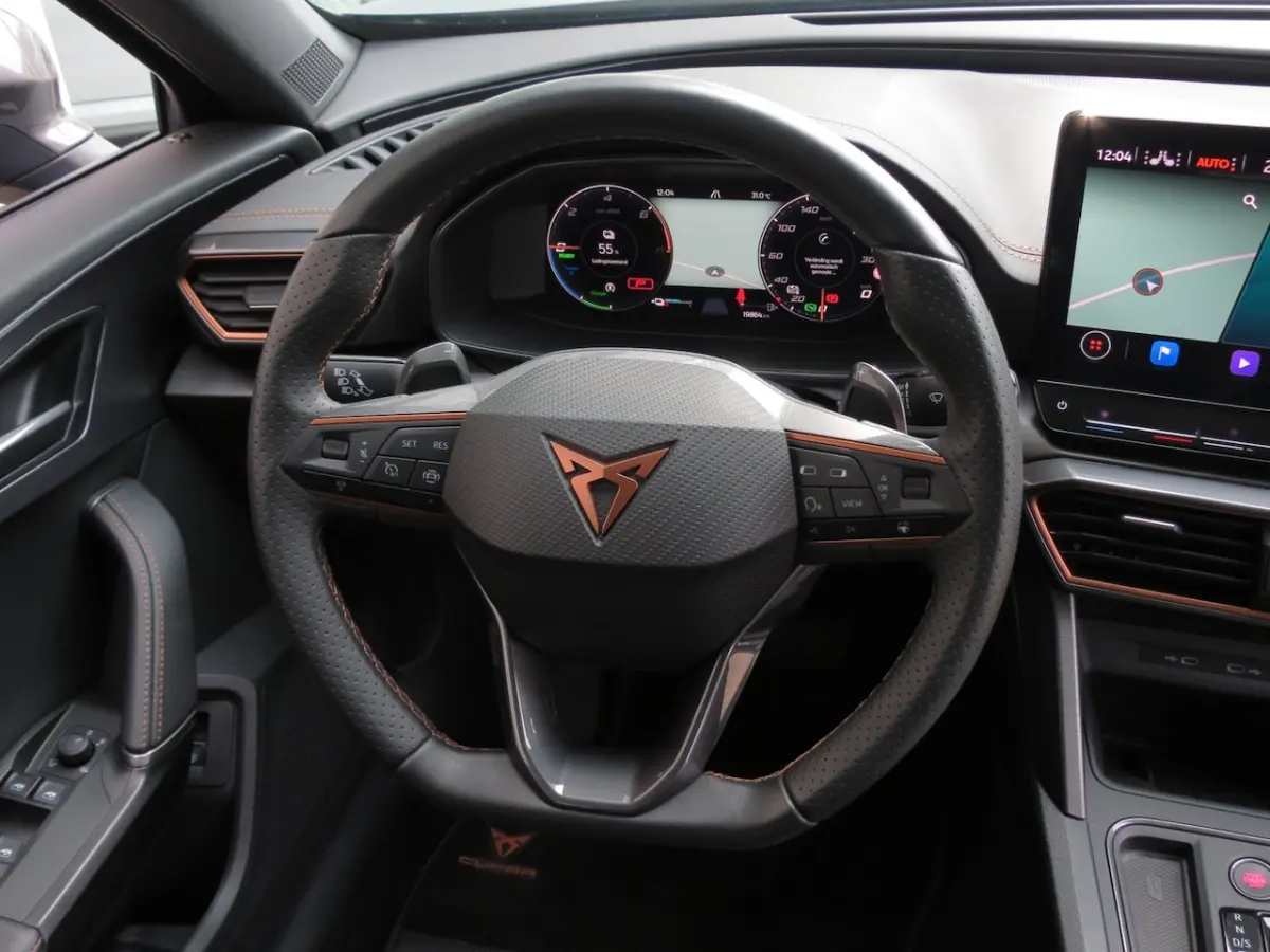 1.4 TSI e-Hybrid Vol Leder|Camera|Winter Pack|CarPlay|Navi|Ad Cruise|Sfeer