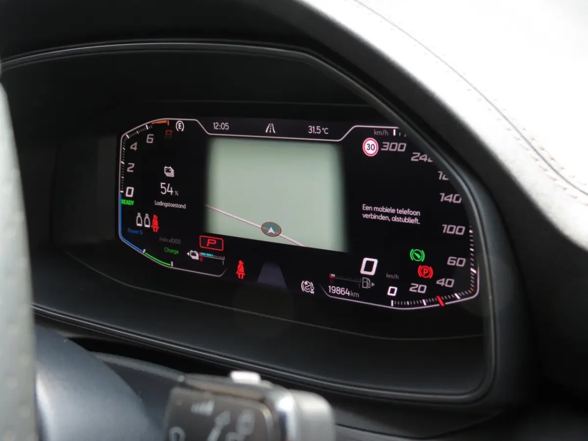 1.4 TSI e-Hybrid Vol Leder|Camera|Winter Pack|CarPlay|Navi|Ad Cruise|Sfeer