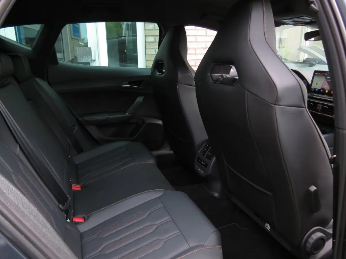 1.4 TSI e-Hybrid Vol Leder|Camera|Winter Pack|CarPlay|Navi|Ad Cruise|Sfeer