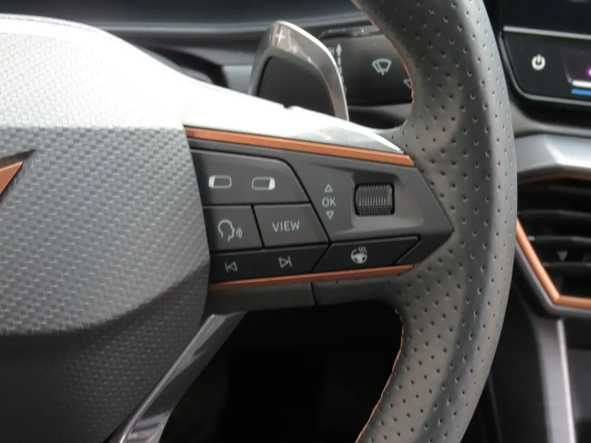1.4 TSI e-Hybrid Vol Leder|Camera|Winter Pack|CarPlay|Navi|Ad Cruise|Sfeer