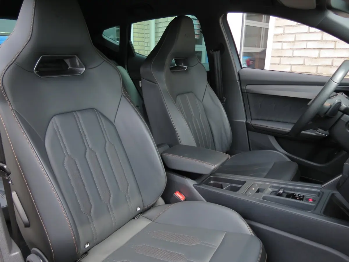 1.4 TSI e-Hybrid Vol Leder|Camera|Winter Pack|CarPlay|Navi|Ad Cruise|Sfeer