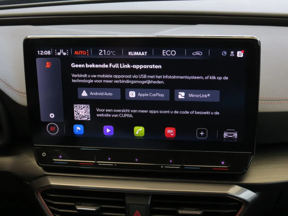 1.4 TSI e-Hybrid Vol Leder|Camera|Winter Pack|CarPlay|Navi|Ad Cruise|Sfeer