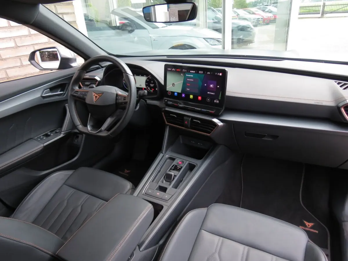 1.4 TSI e-Hybrid Vol Leder|Camera|Winter Pack|CarPlay|Navi|Ad Cruise|Sfeer