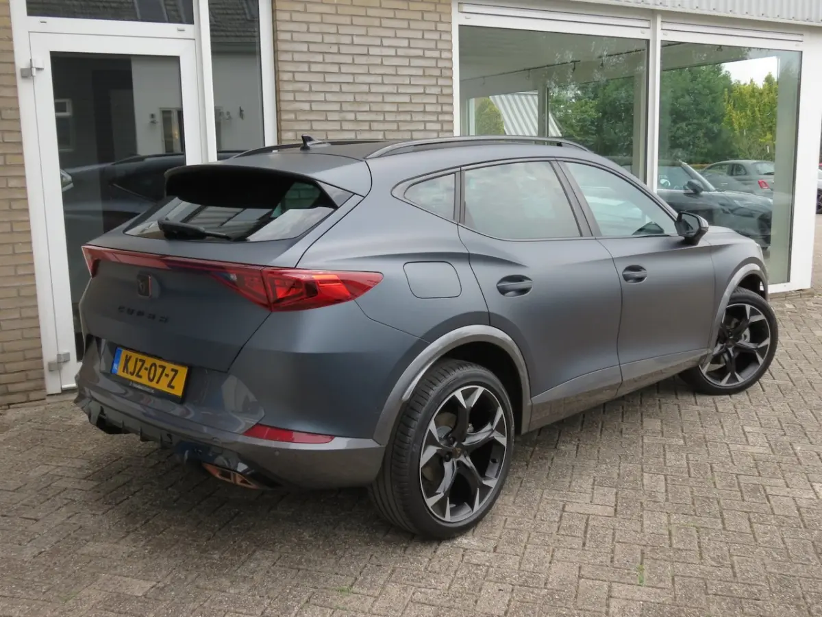 1.4 TSI e-Hybrid Vol Leder|Camera|Winter Pack|CarPlay|Navi|Ad Cruise|Sfeer