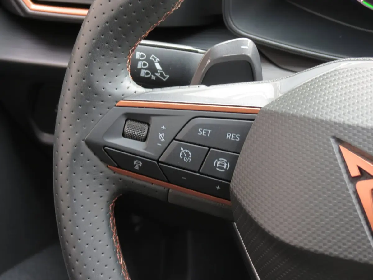 1.4 TSI e-Hybrid Vol Leder|Camera|Winter Pack|CarPlay|Navi|Ad Cruise|Sfeer