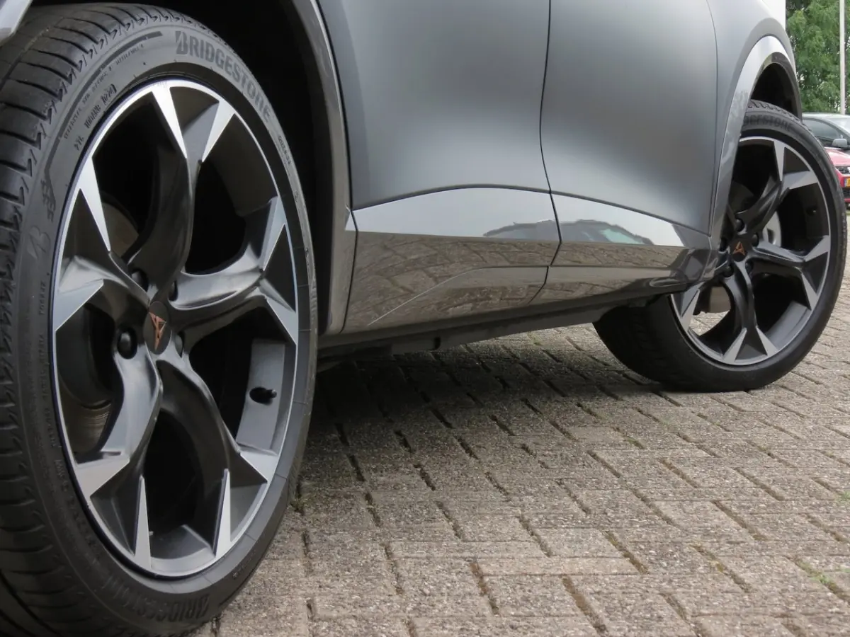 1.4 TSI e-Hybrid Vol Leder|Camera|Winter Pack|CarPlay|Navi|Ad Cruise|Sfeer
