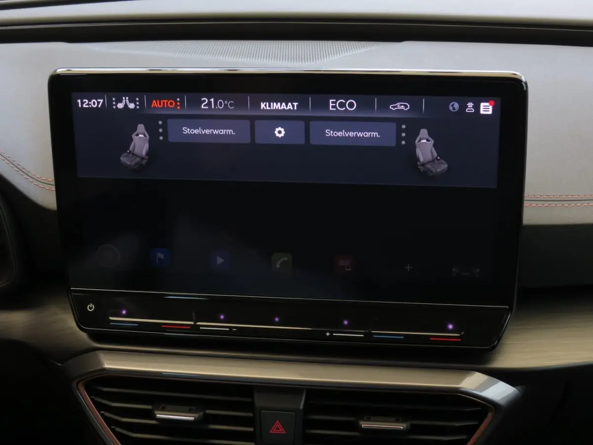 1.4 TSI e-Hybrid Vol Leder|Camera|Winter Pack|CarPlay|Navi|Ad Cruise|Sfeer